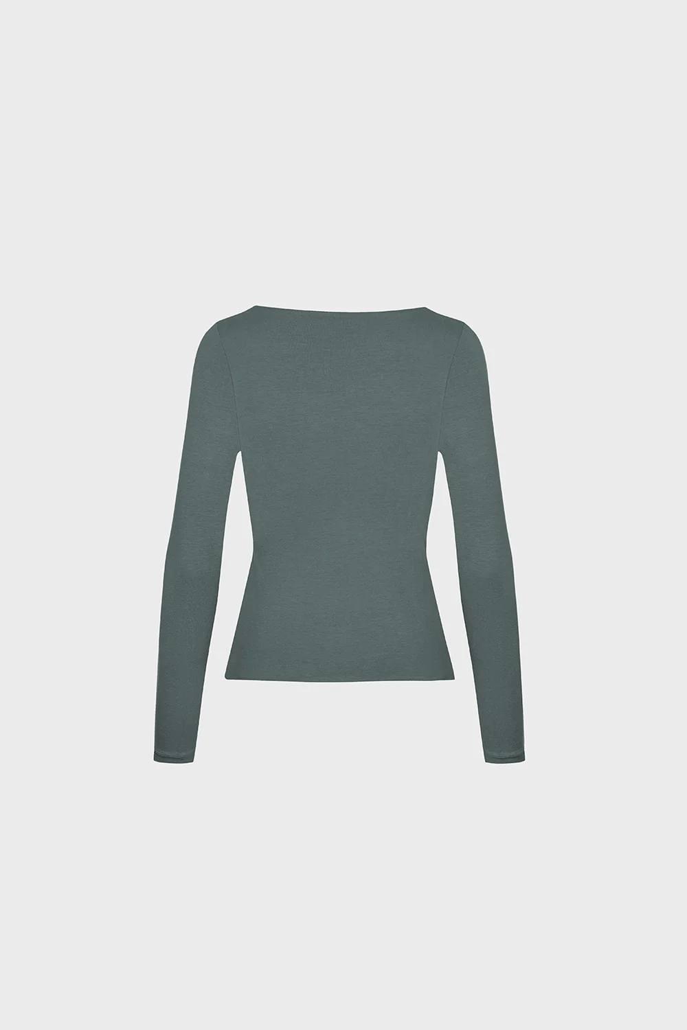 Longsleeve Miss Wonder Olive - Image 5