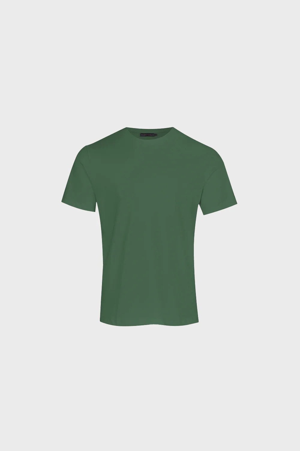 T-shirt Mr Classic Olive - Image 2