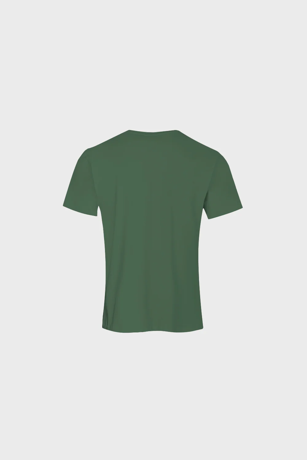 T-shirt Mr Classic Olive - Image 5