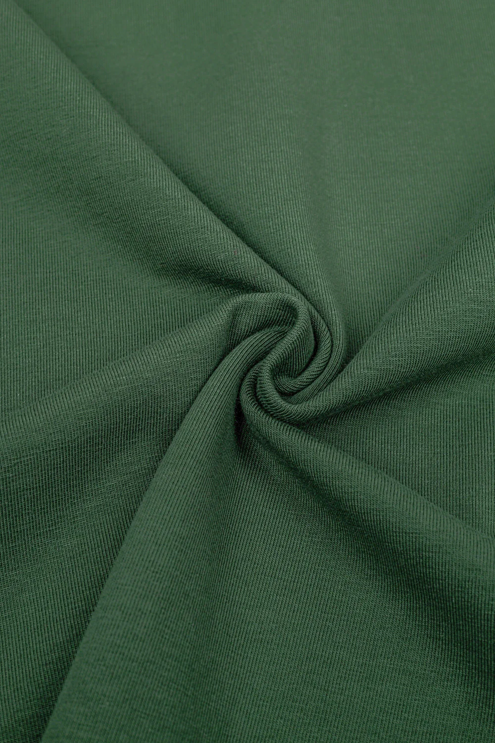 T-shirt Mr Classic Olive - Image 7