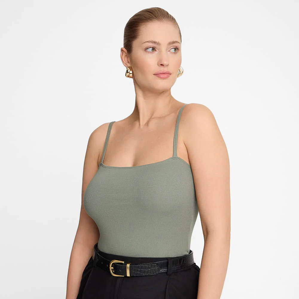 Top Miss Naked Olive - Image 7