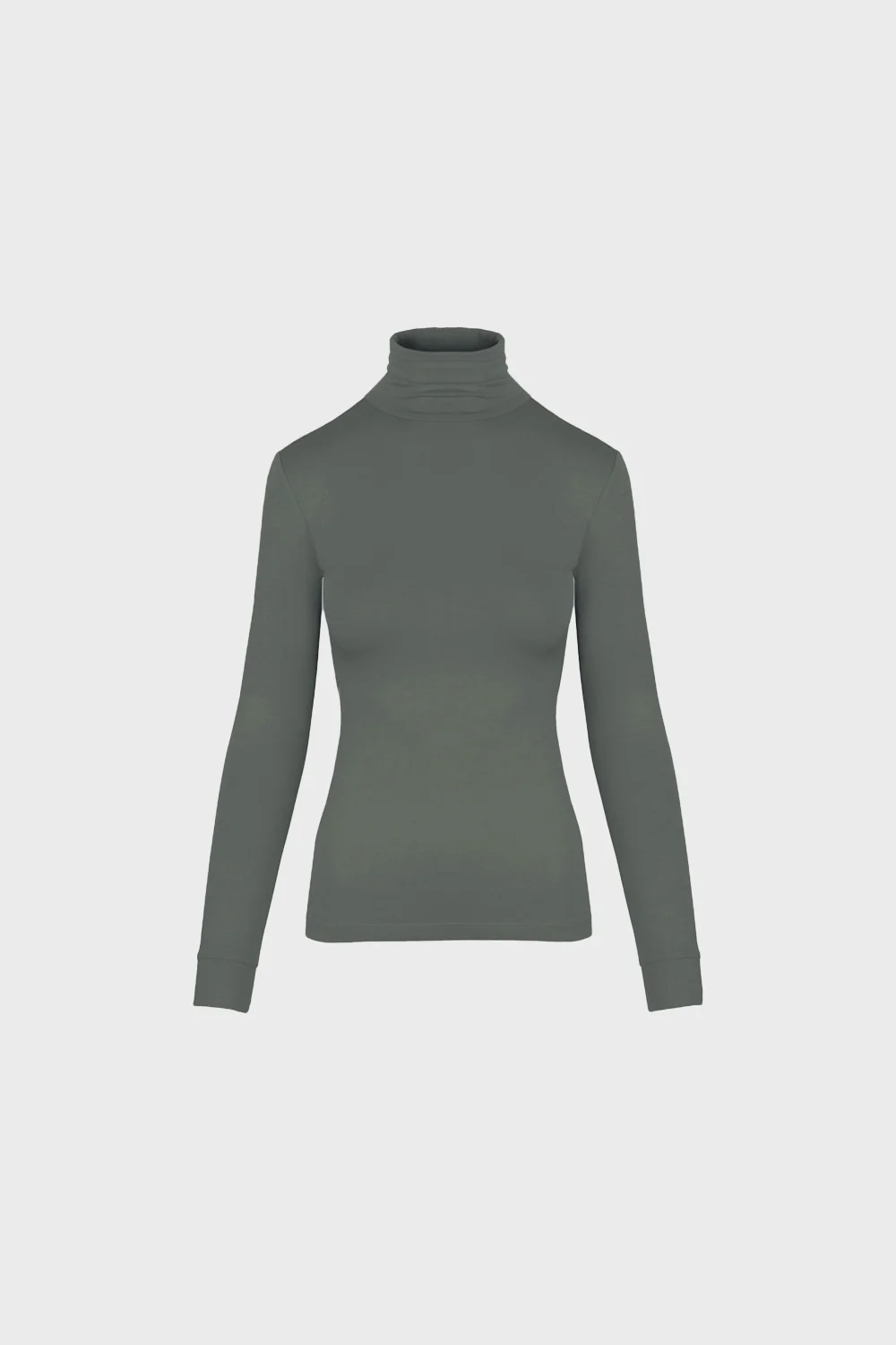 Golf Miss Cozy Olive - Image 2