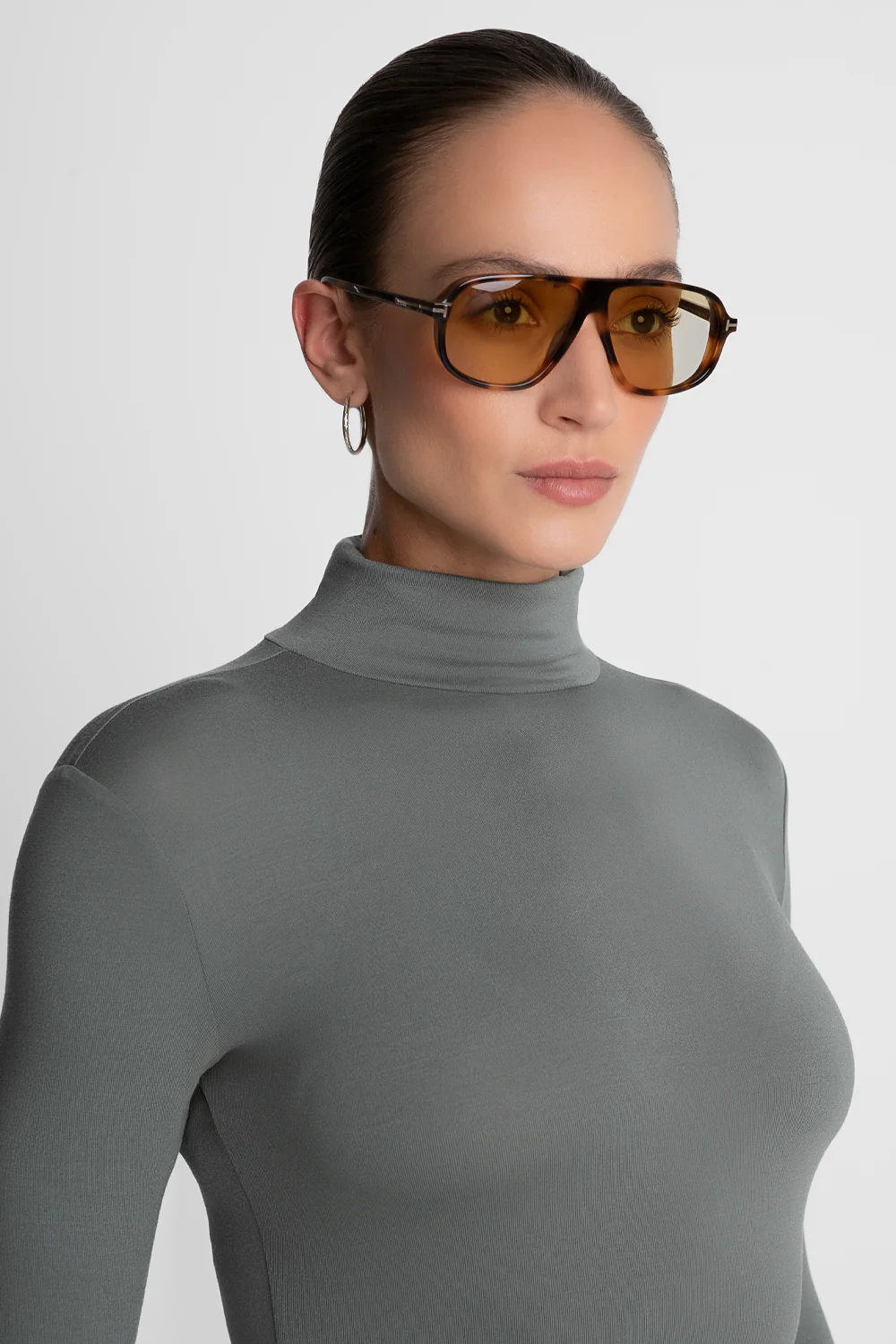 Golf Miss Cozy Olive - Image 4