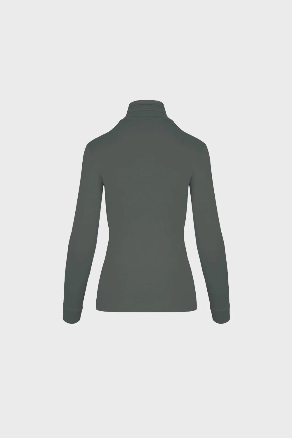 Golf Miss Cozy Olive - Image 5