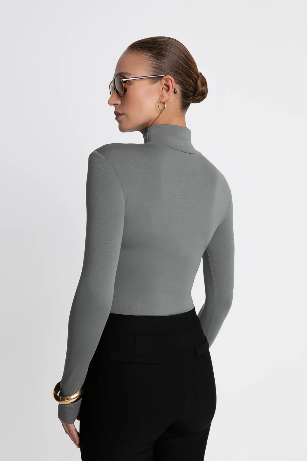 Golf Miss Cozy Olive - Image 6