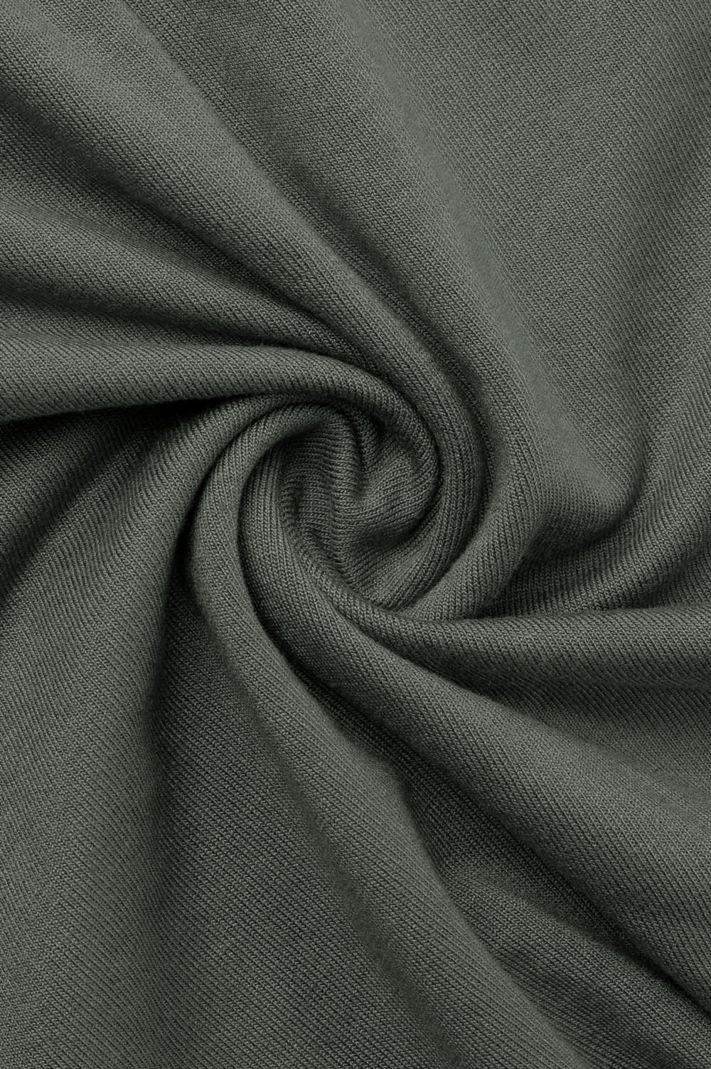 Golf Miss Cozy Olive - Image 7