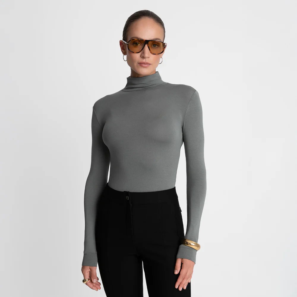 Golf Miss Cozy Olive - Image 8