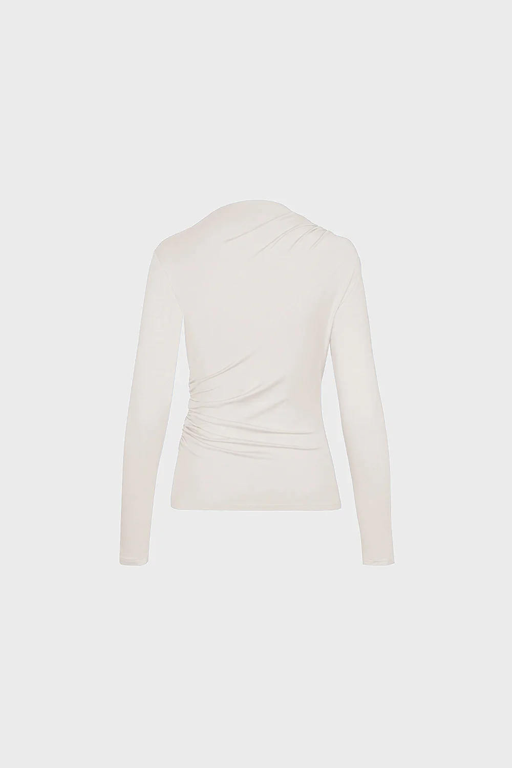 Longsleeve Miss Sculptural Vanilla - Image 5