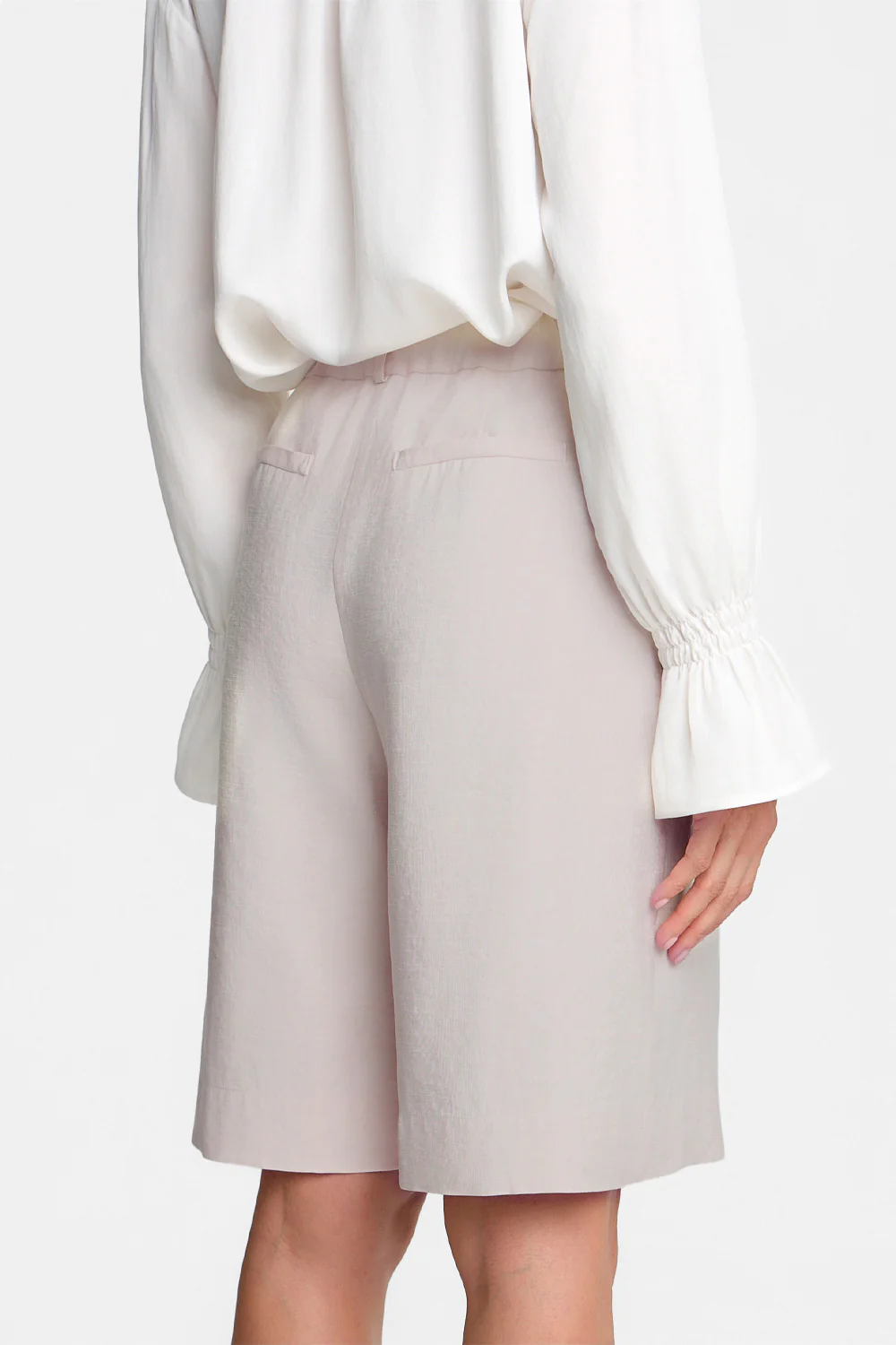Spodenki Miss Arden Sand - Image 7