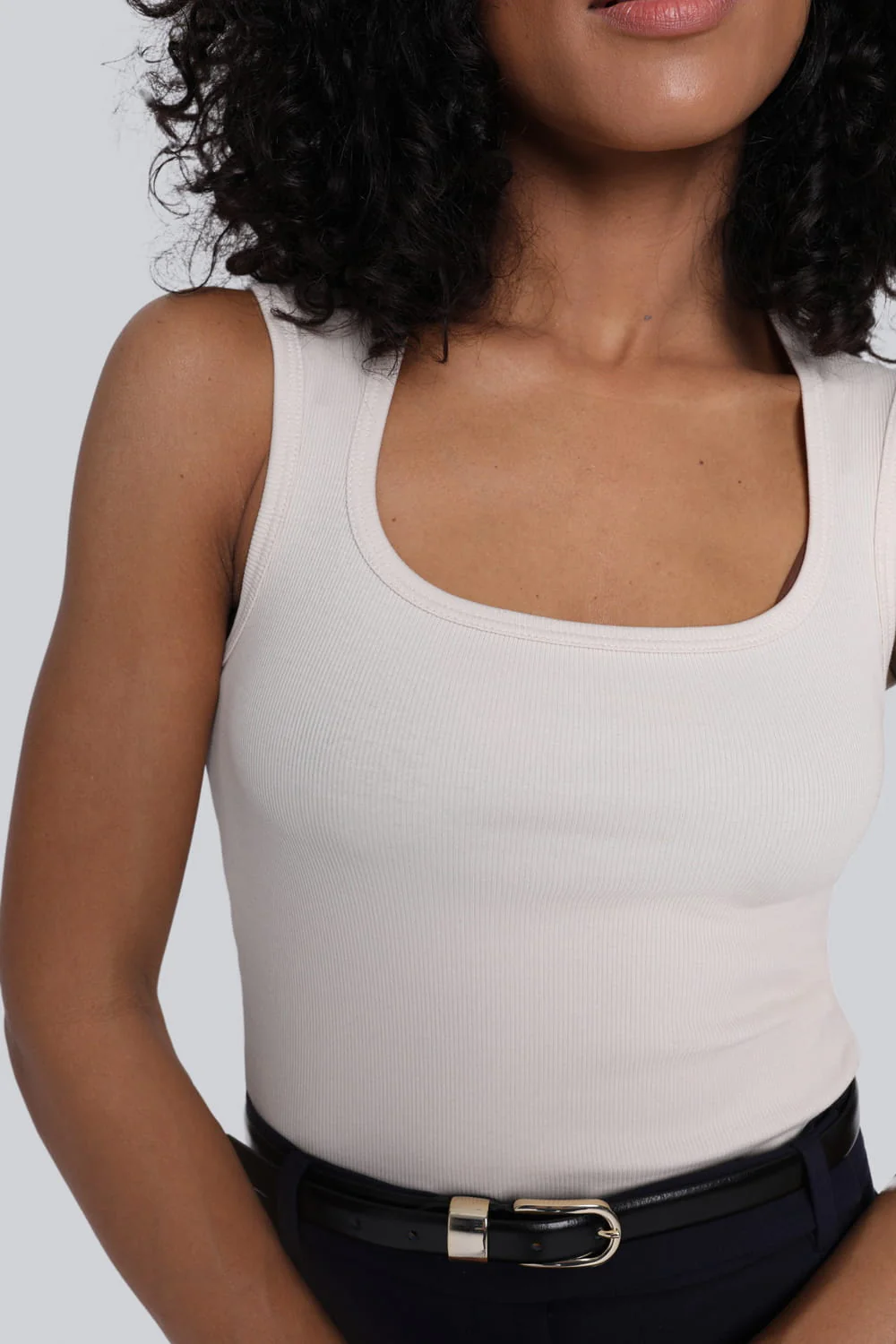 Top Miss Posh Vanilla - Image 4