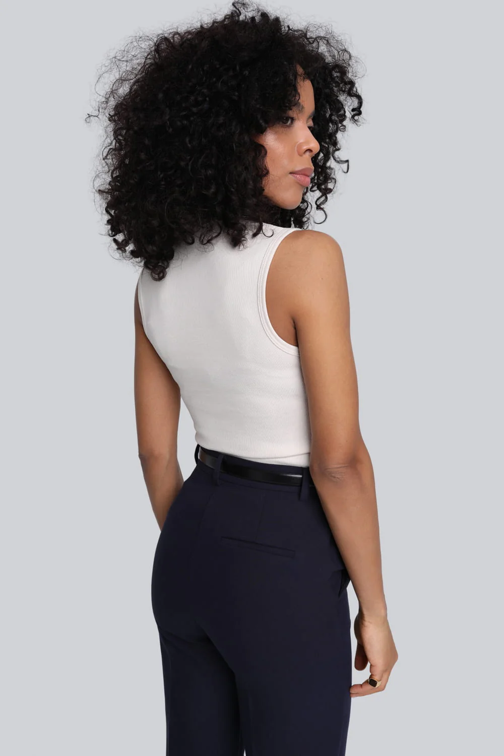 Top Miss Posh Vanilla - Image 6