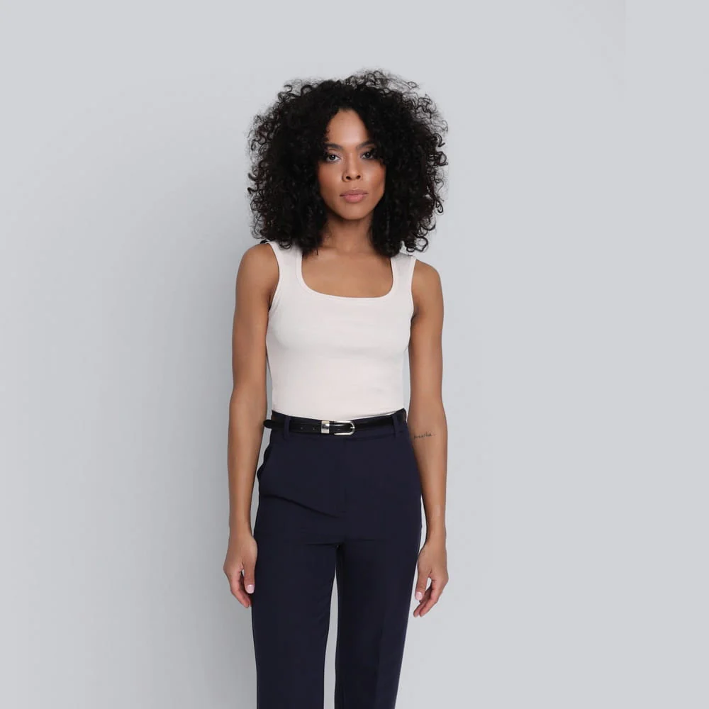 Top Miss Posh Vanilla - Image 7