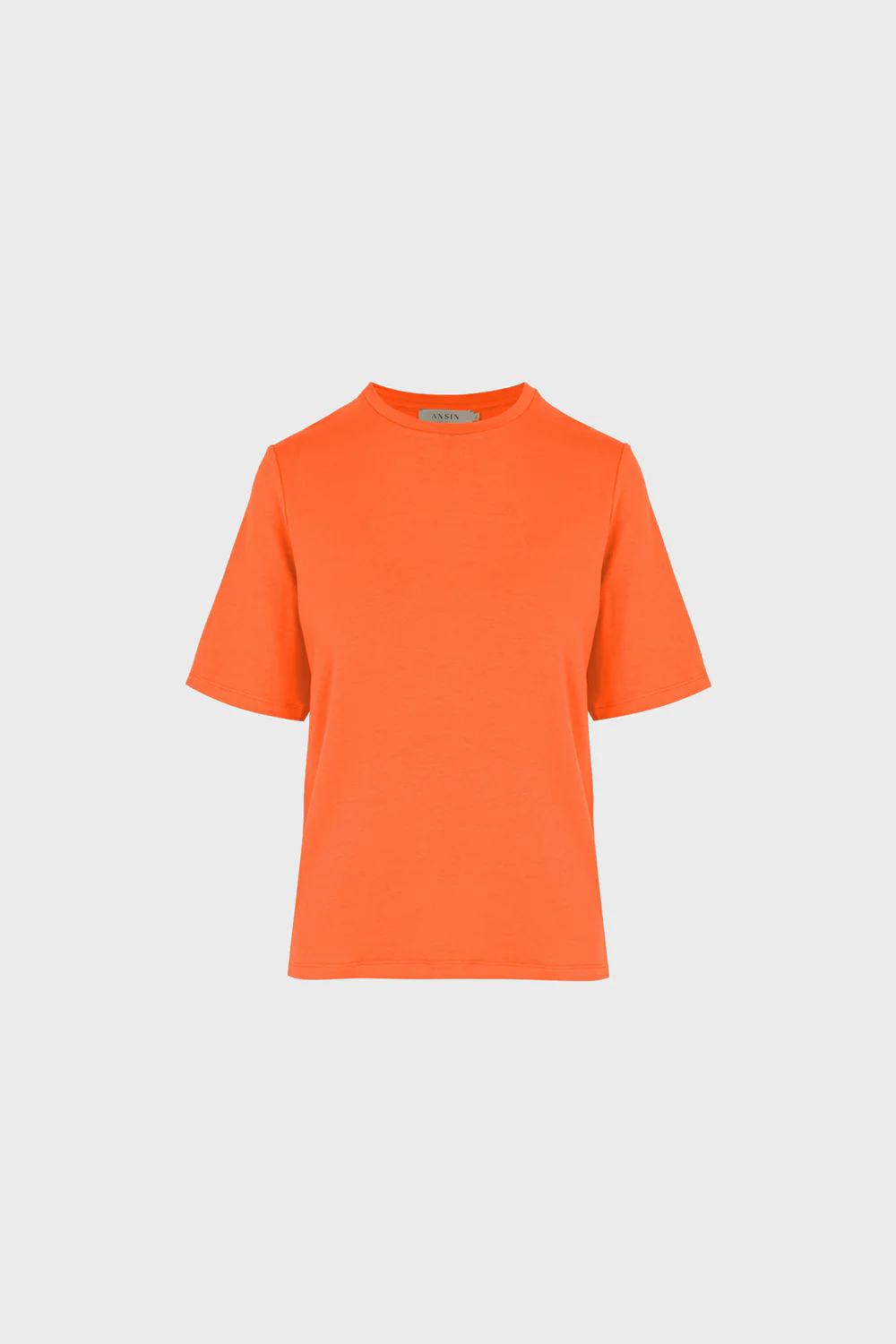 T-shirt Miss Everyday Orange - Image 2