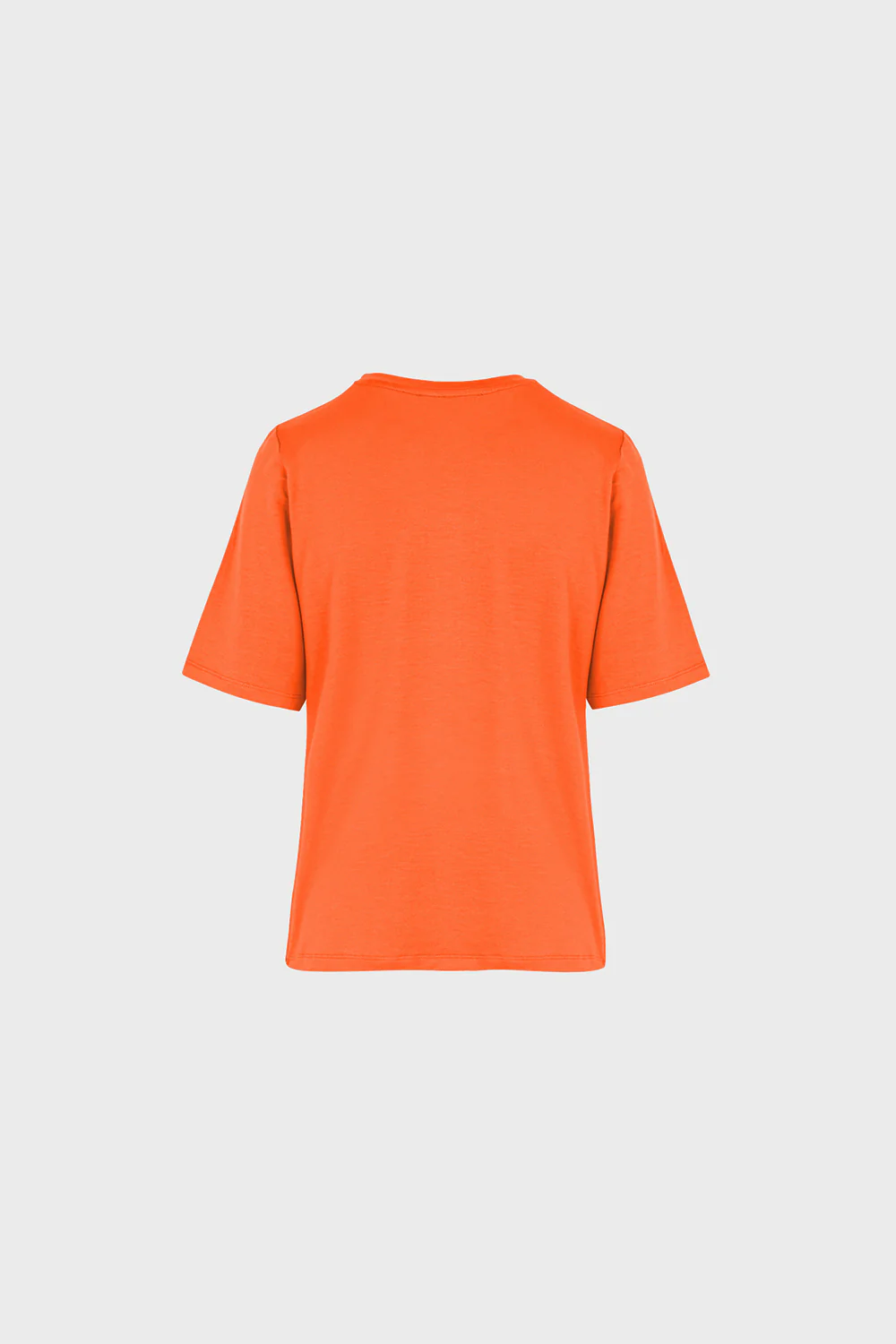 T-shirt Miss Everyday Orange - Image 4