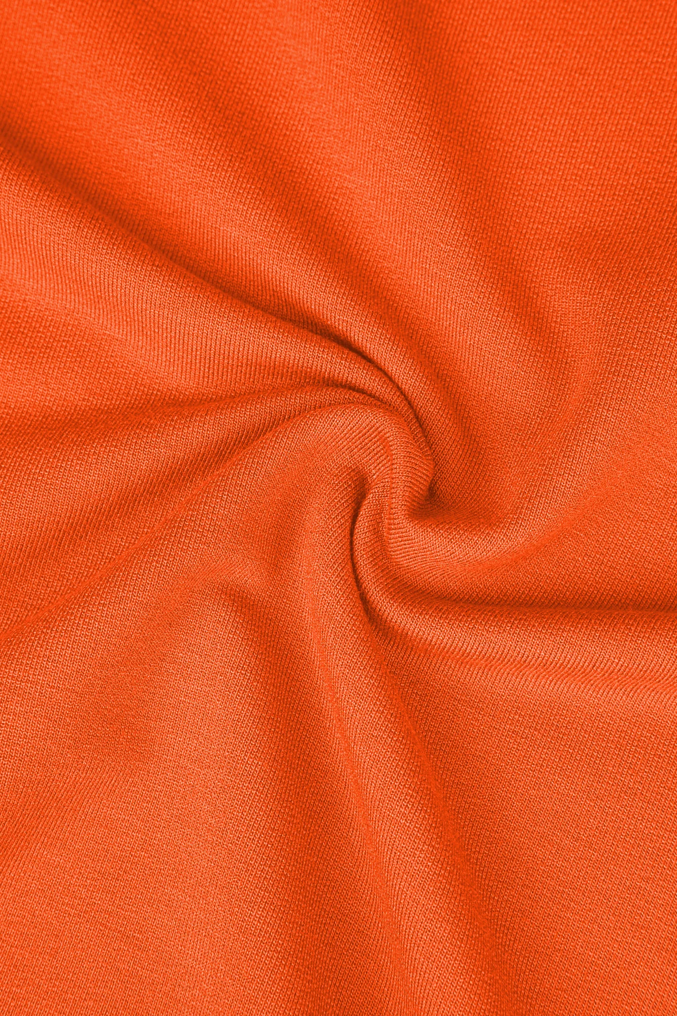 T-shirt Miss Everyday Orange - Image 7
