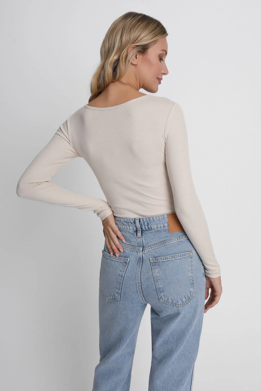 Body Miss Neat Vanilla - Image 6