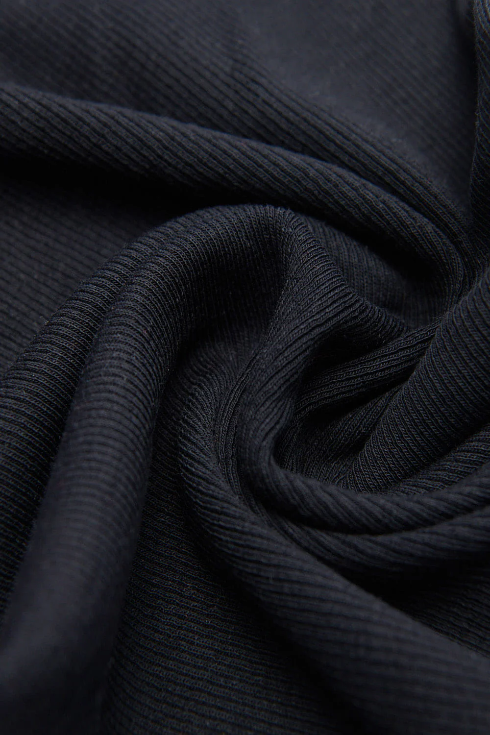 Longsleeve Miss Daily Black - Image 6