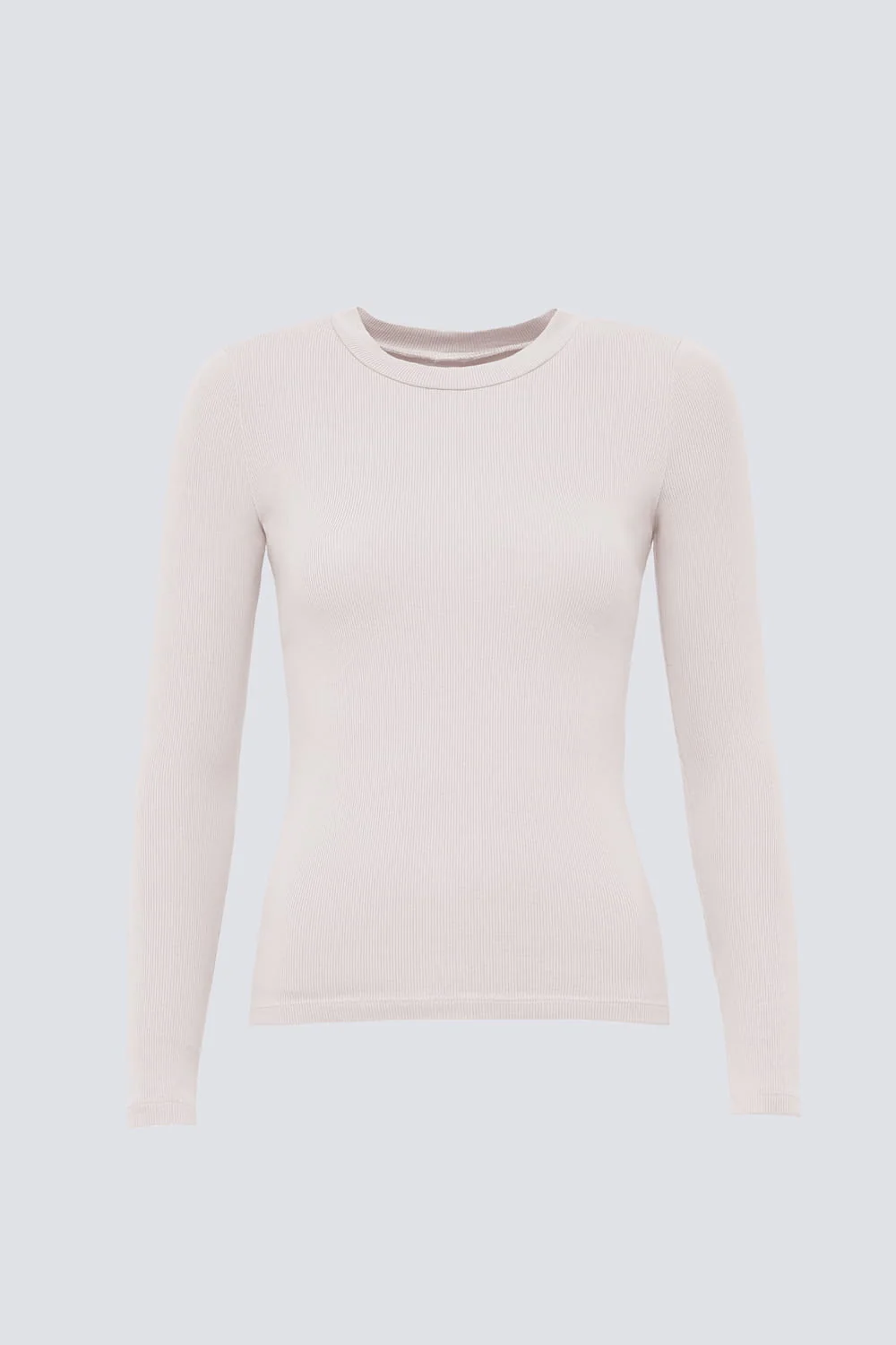 Longsleeve Miss Daily Vanilla - Image 2
