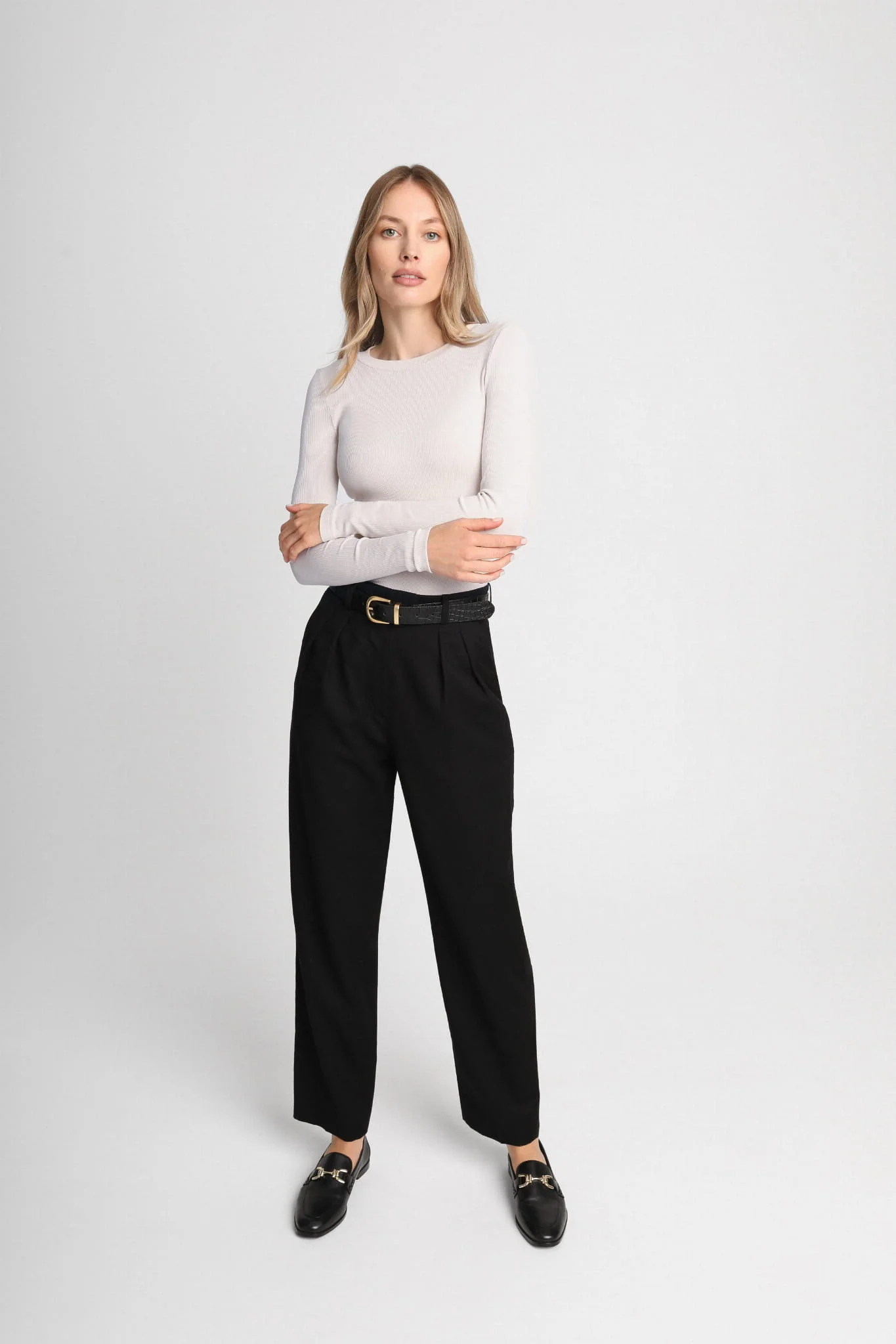 Longsleeve Miss Daily Vanilla - Image 3