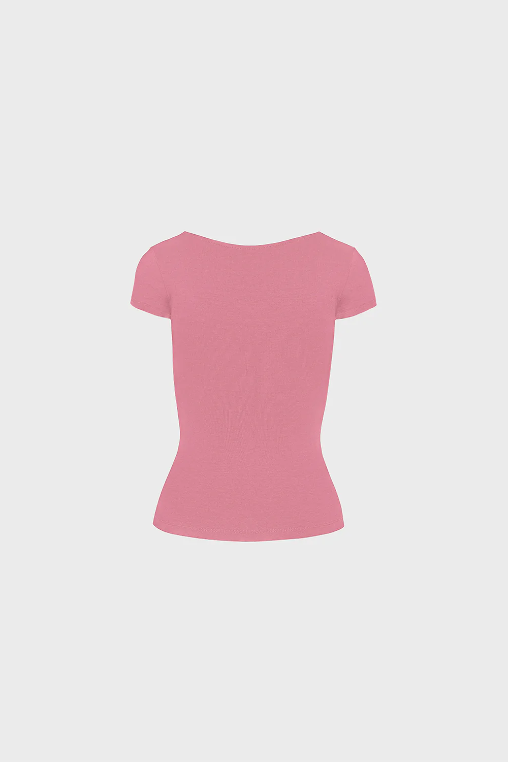 T-shirt Miss Tender Pink - Image 5