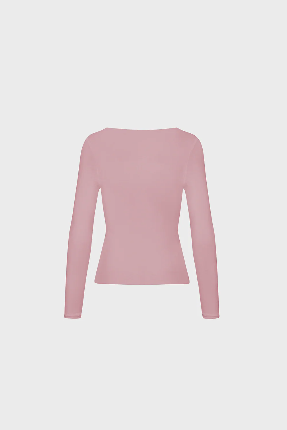 Longsleeve Miss Wonder Pink - Image 5