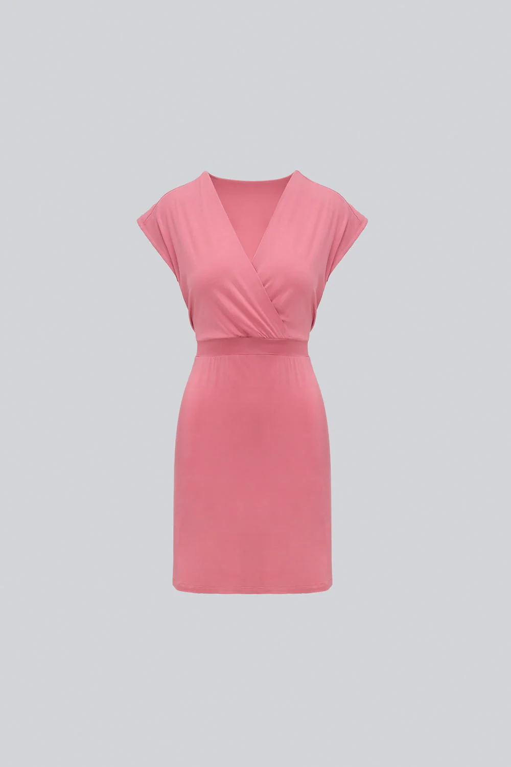Koszula nocna Miss Serene Pink - Image 2