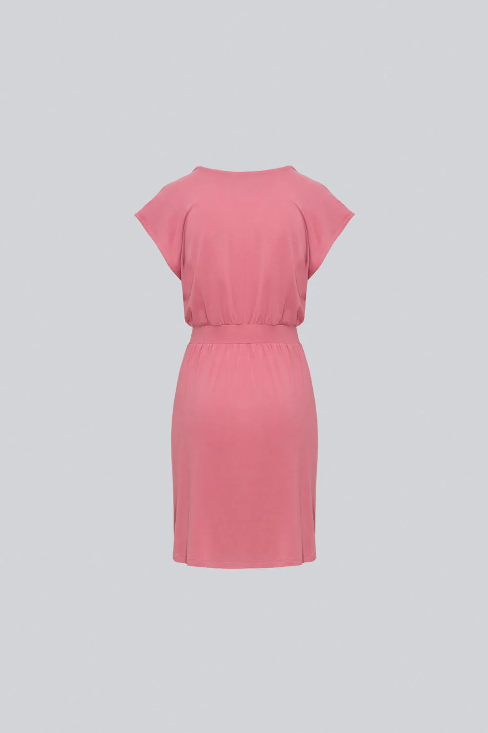 Koszula nocna Miss Serene Pink - Image 5