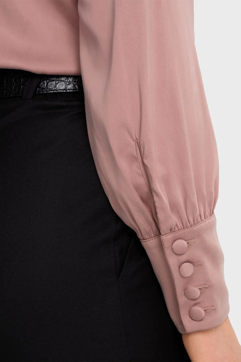 Body Miss Eternity Dusty Pink - Image 3