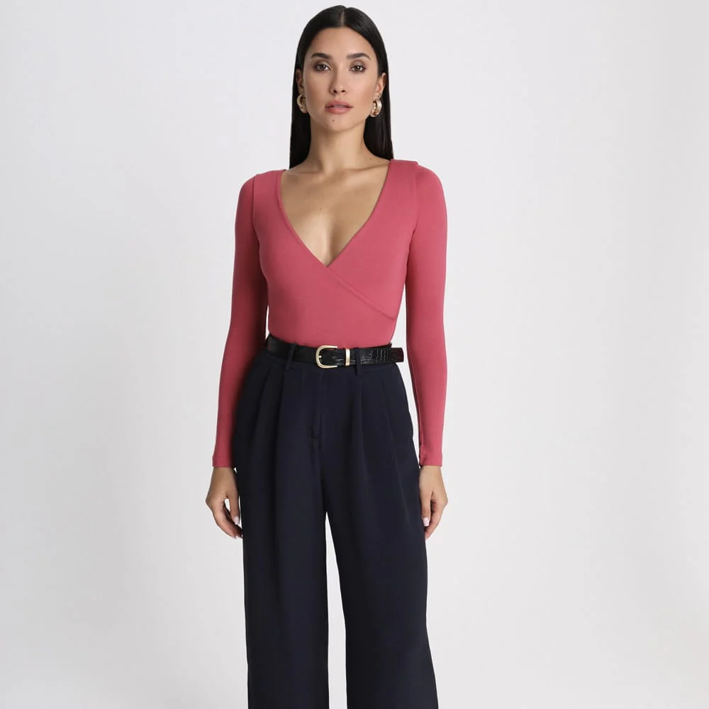 Body Miss Sensual Raspberry Pink - Image 6