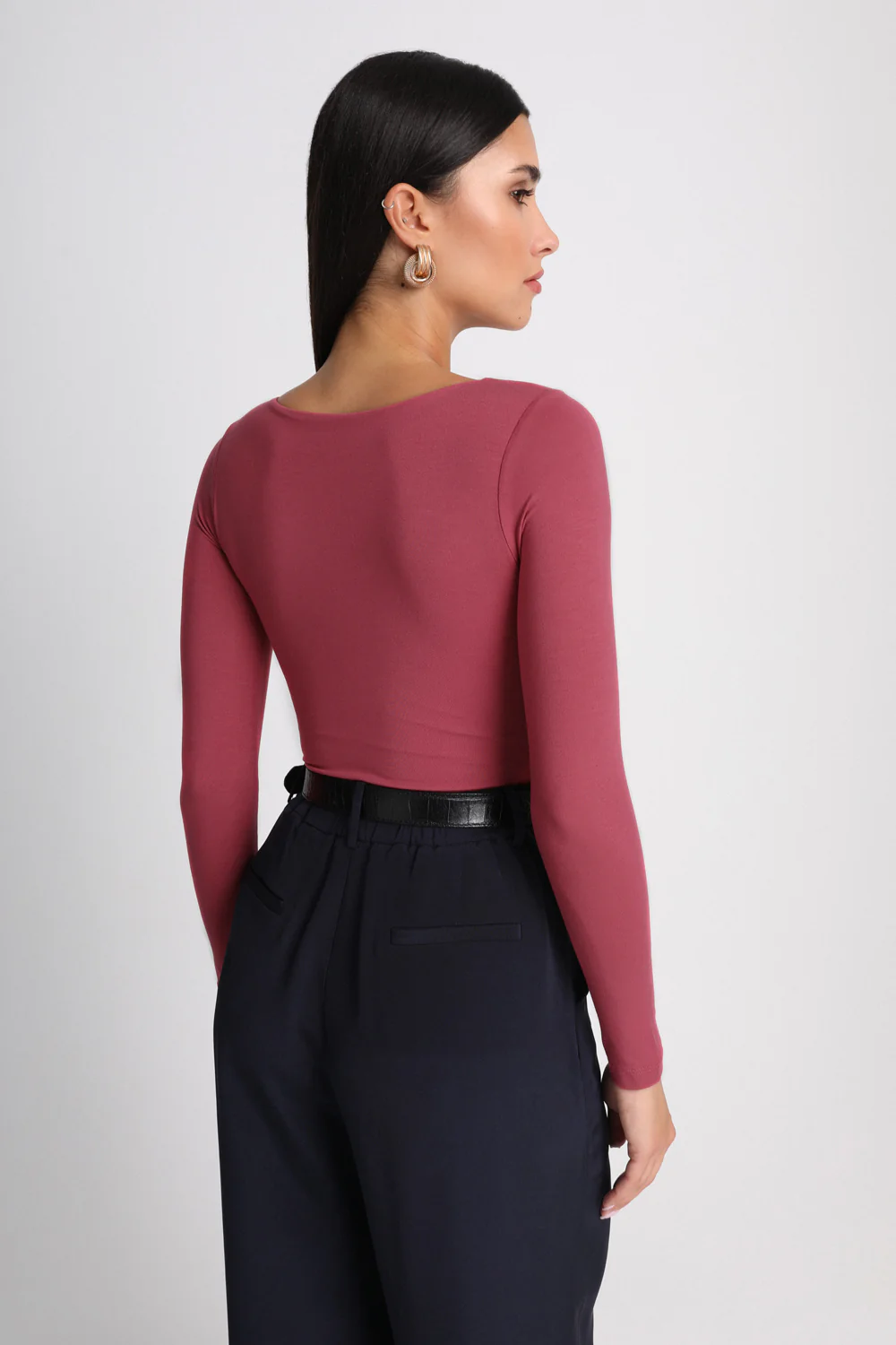 Body Miss Sensual Raspberry Pink - Image 7