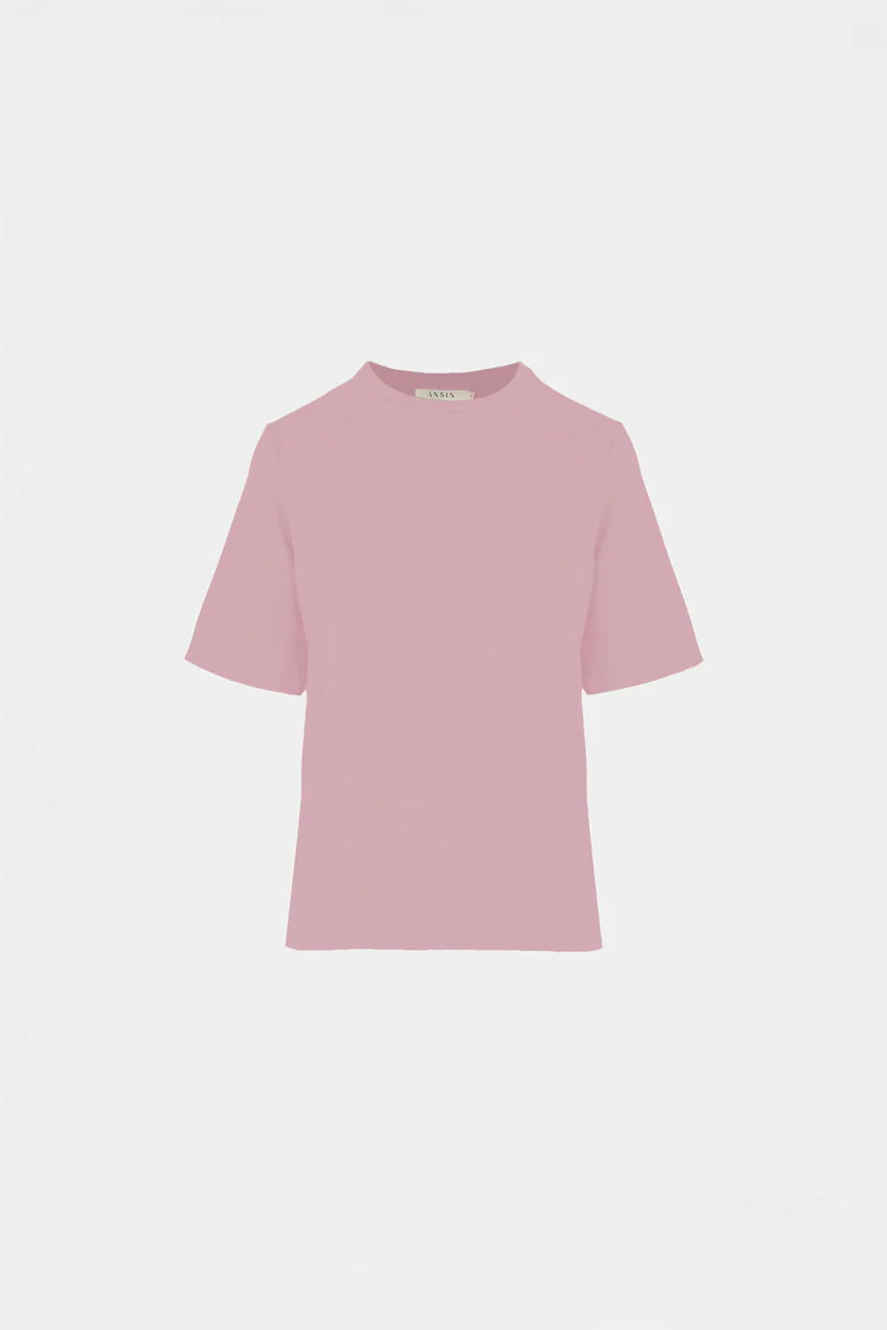 T-shirt Miss Everyday Pink - Image 2