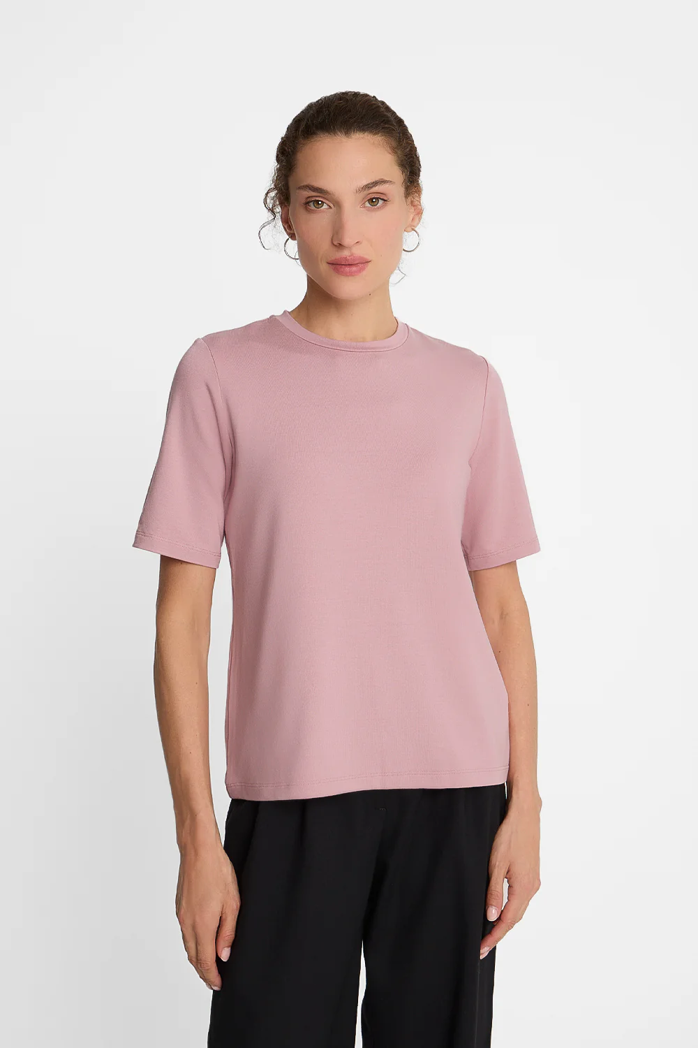 T-shirt Miss Everyday Pink - Image 3