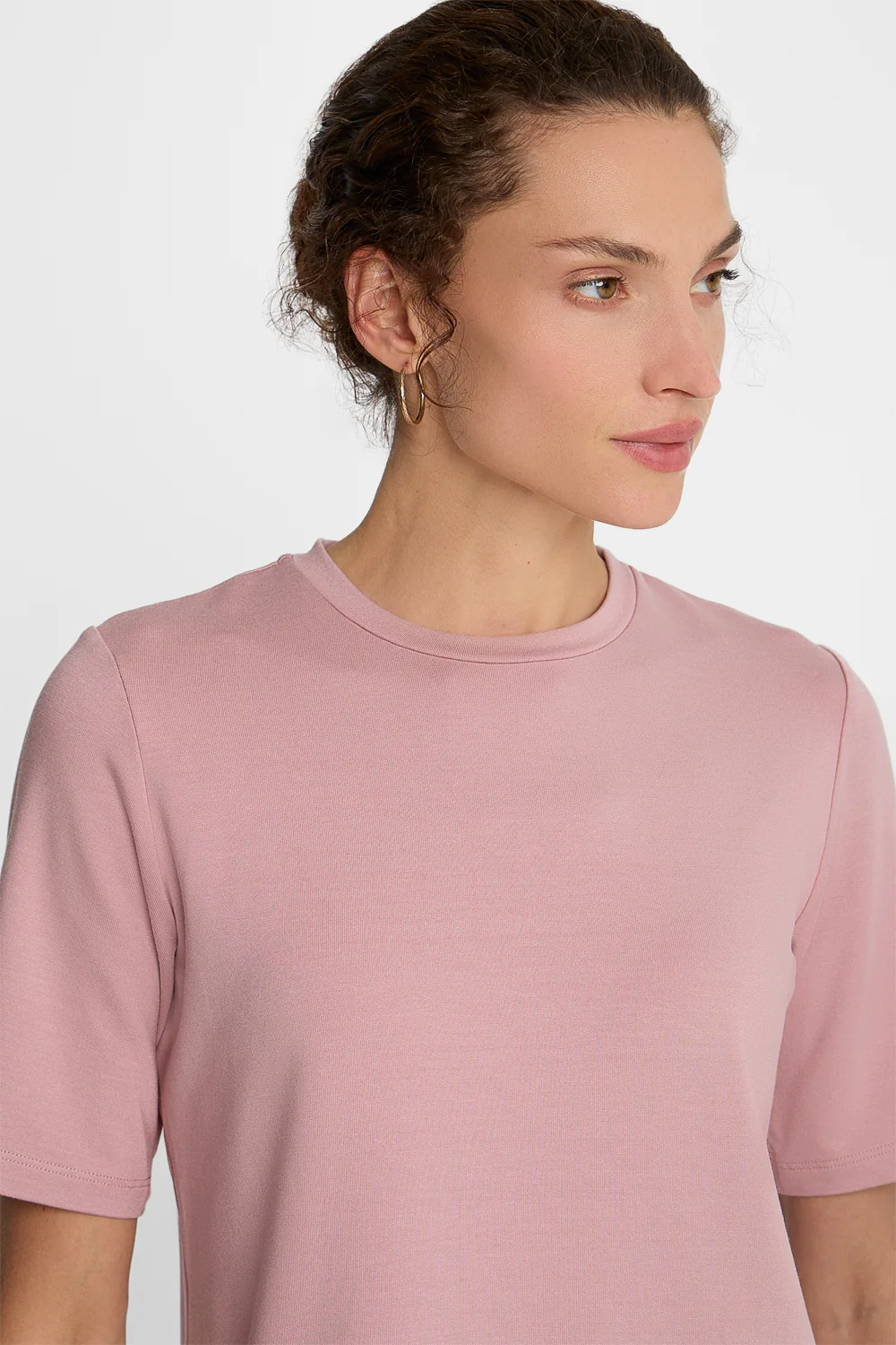 T-shirt Miss Everyday Pink - Image 4