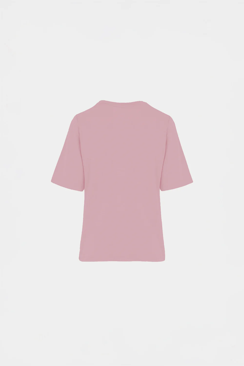 T-shirt Miss Everyday Pink - Image 5