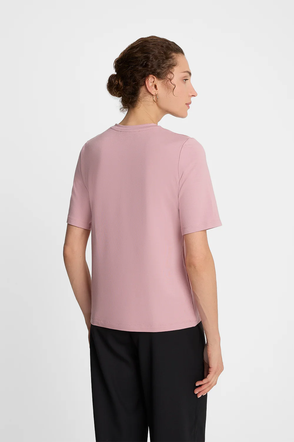 T-shirt Miss Everyday Pink - Image 6