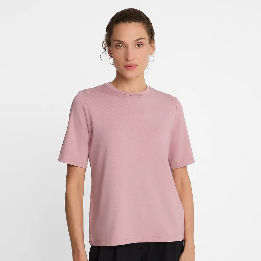 T-shirt Miss Everyday Pink - Image 8