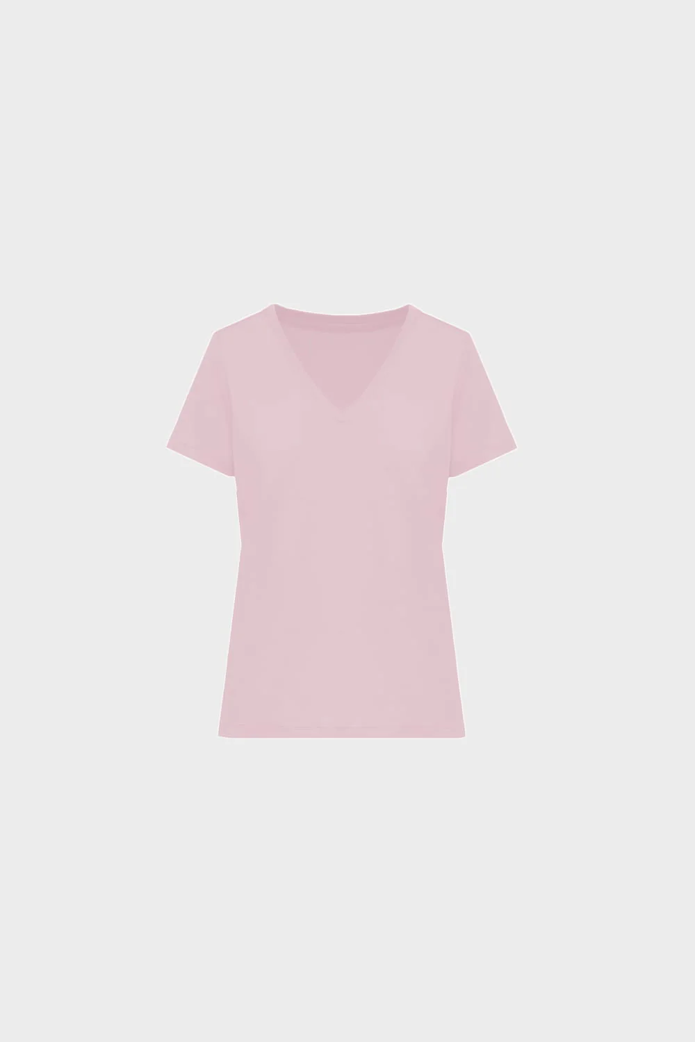 T-shirt Miss Classic Pink - Image 2