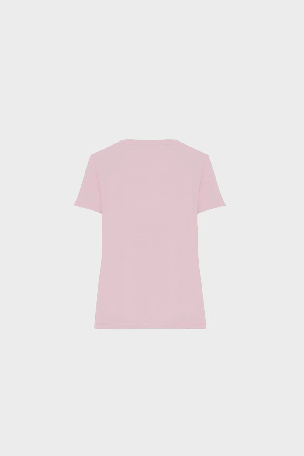 T-shirt Miss Classic Pink - Image 5