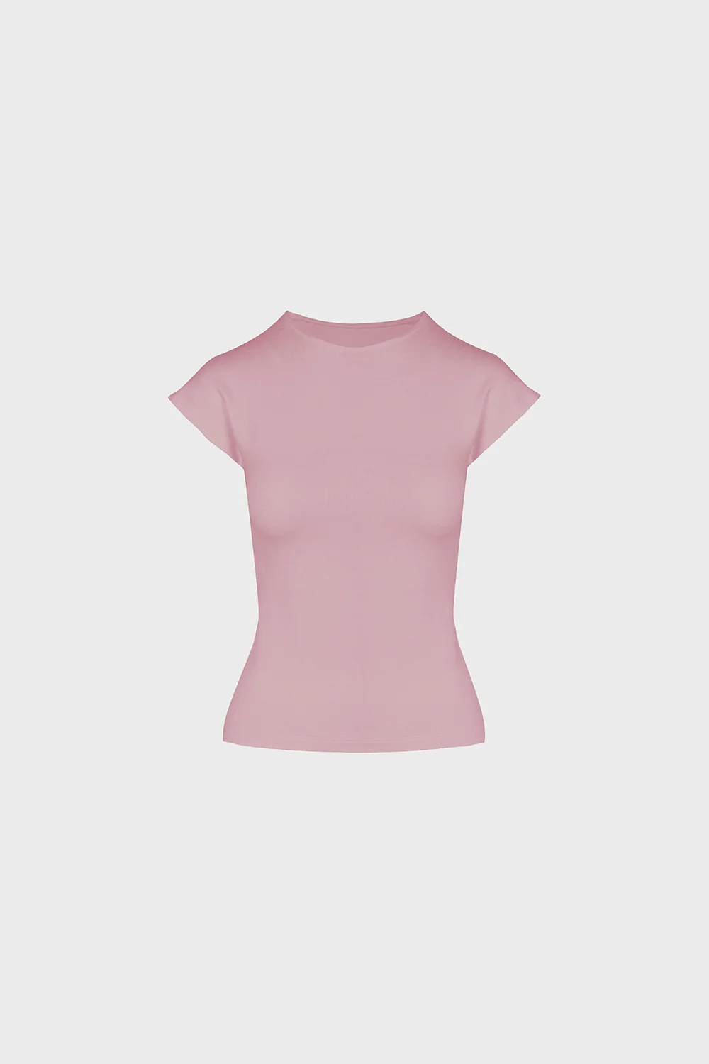 T-shirt Miss Sleek Pink - Image 2