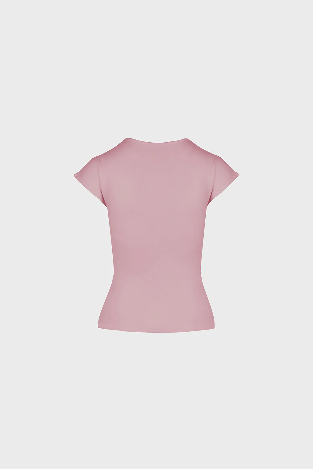 T-shirt Miss Sleek Pink - Image 5
