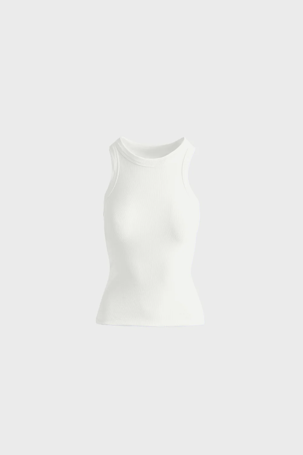 Top Miss Summerly Off White - Image 2
