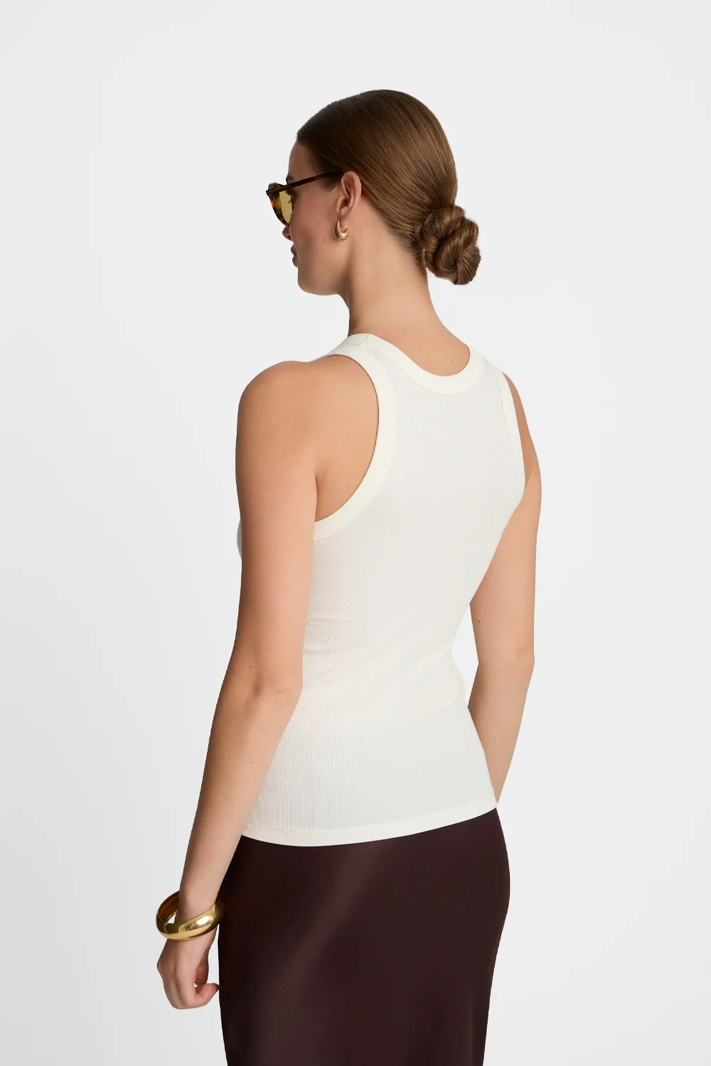Top Miss Summerly Off White - Image 6