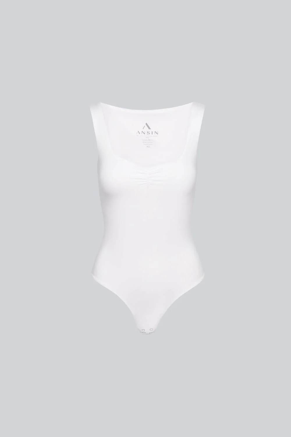 Body Miss Desire Light Off White - Image 2