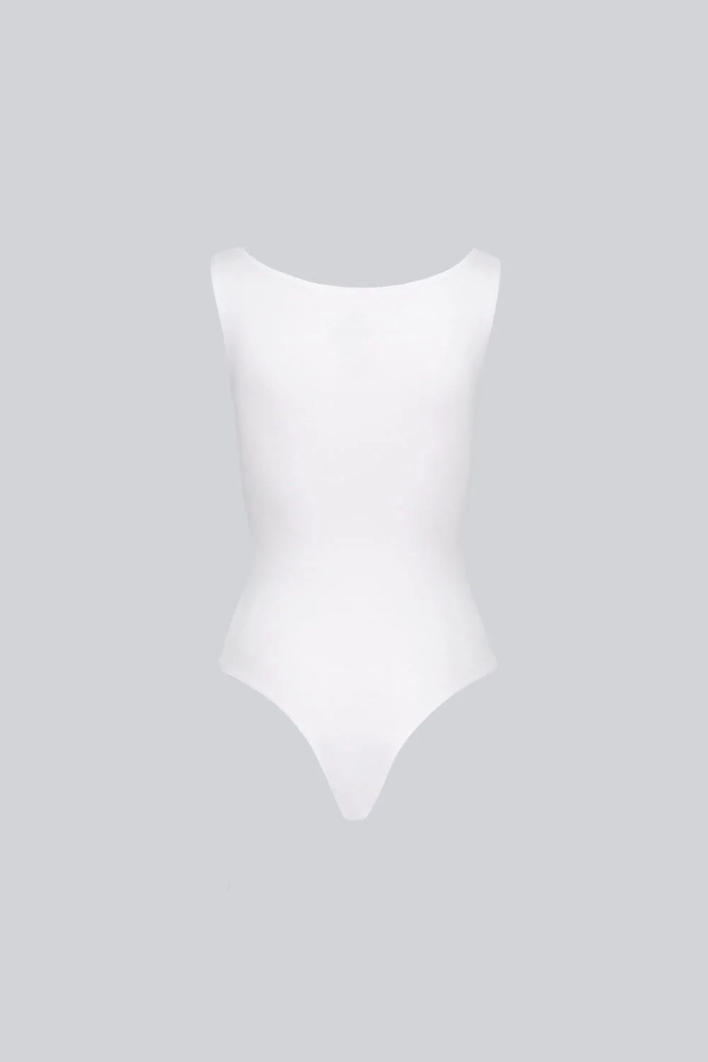 Body Miss Desire Light Off White - Image 5