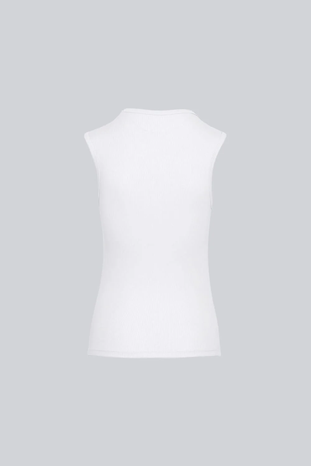 Top Miss Posh Off White - Image 5