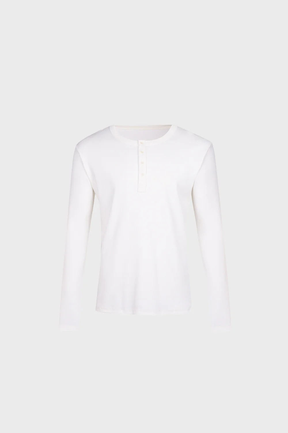 Longsleeve Mr Axis Off White - Image 2