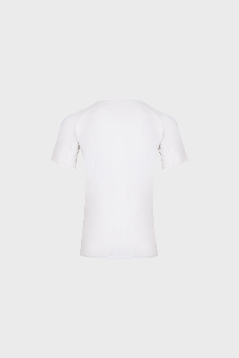 T-shirt Mr Smooth Off White - Image 5