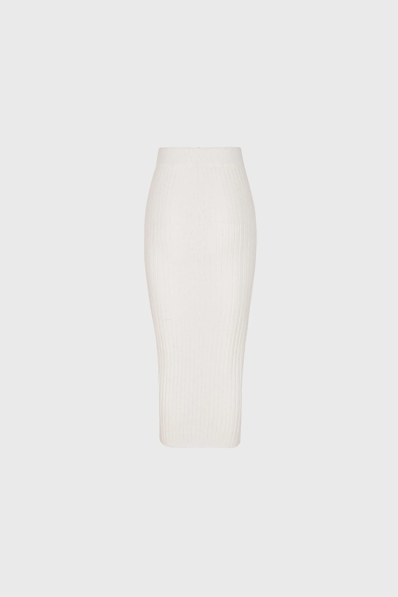 Spódnica Miss Quiet Off White - Image 4