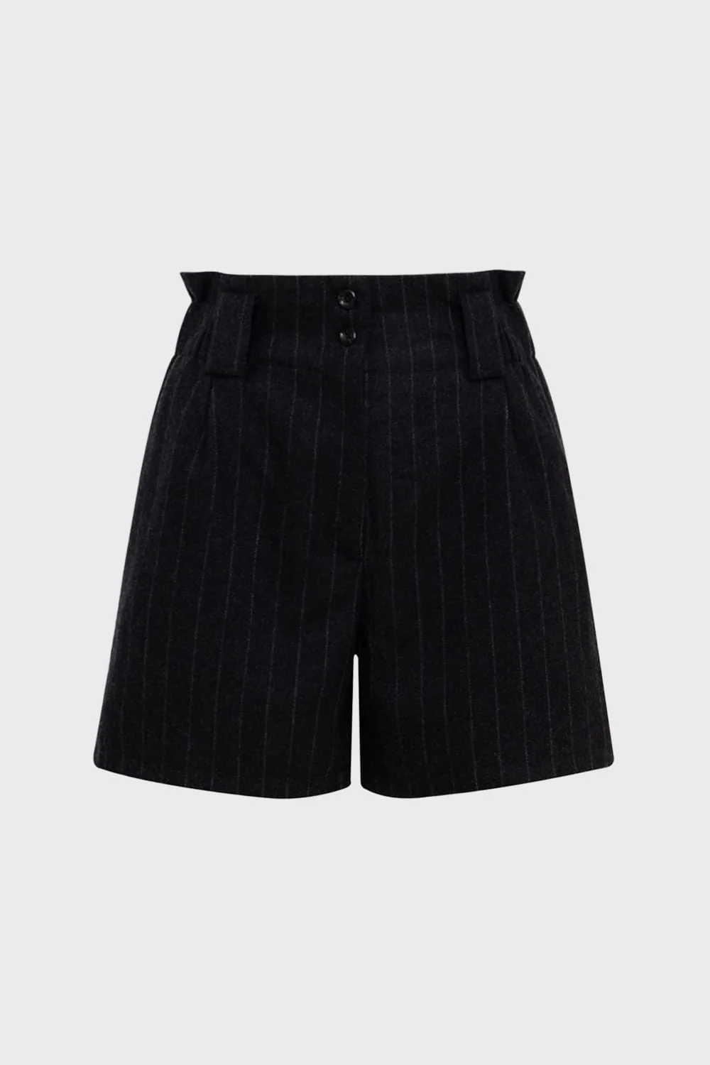 Spodenki Miss Casual Winter Dark Grey - Image 2