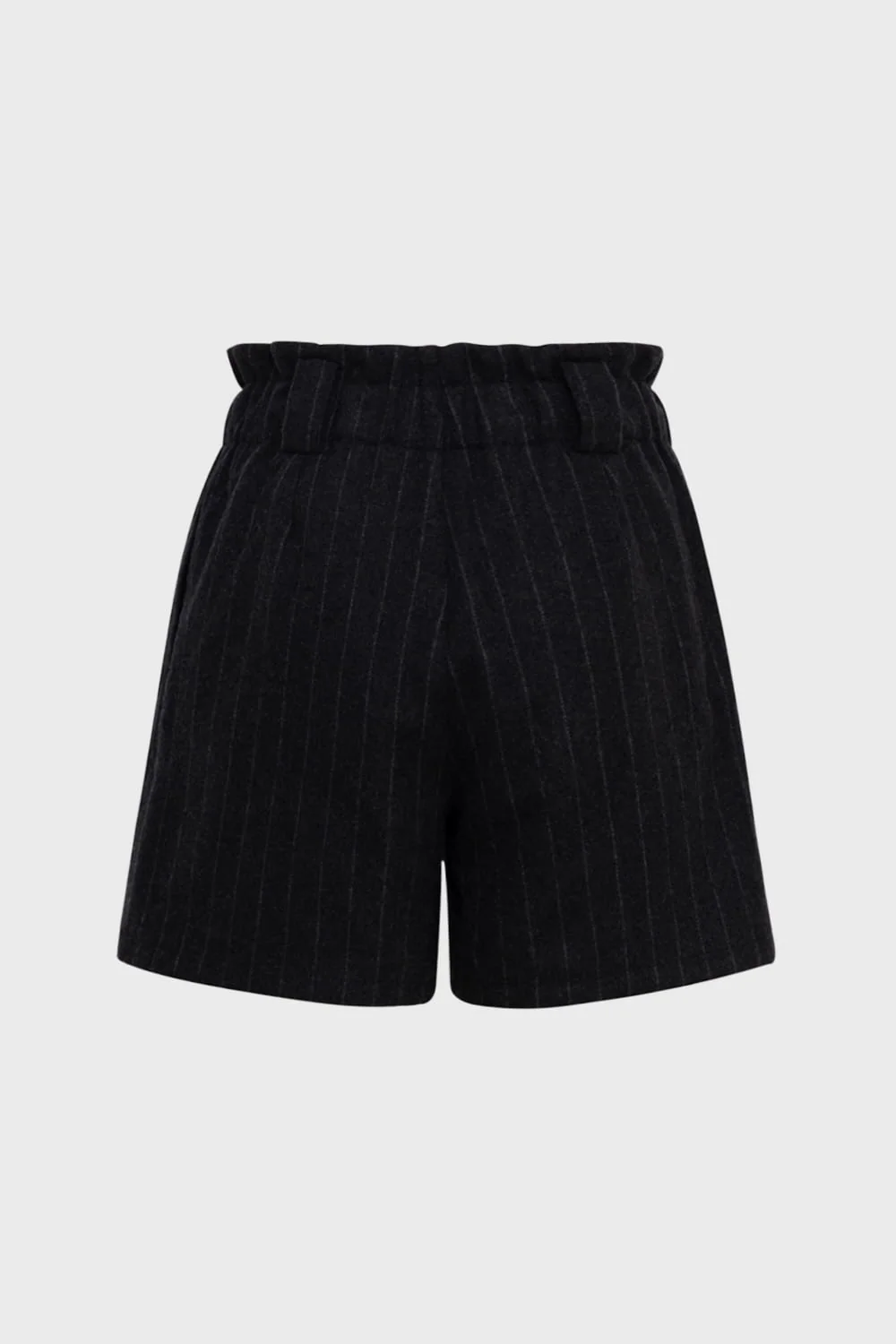 Spodenki Miss Casual Winter Dark Grey - Image 4